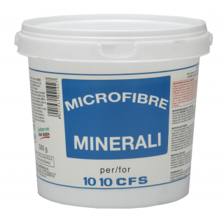 MICROFIBRE MINERALI KG.2,5