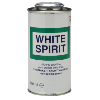 WHITE SPIRIT LT.0,5