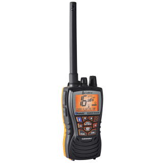 VHF COBRA HH500 EU