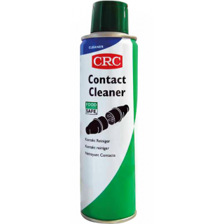 CRC CONTACT CLEANER ML.250