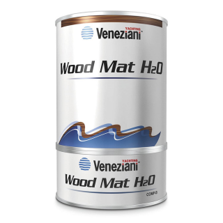 WOOD MAT H2O LT.1