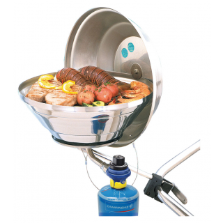 BARBECUE MARINE KETTLE A GAS