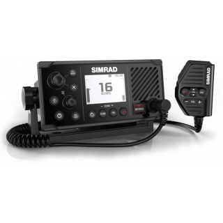 VHF RS40