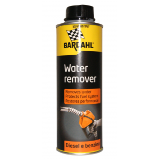 WATER REMOVER  ML.300