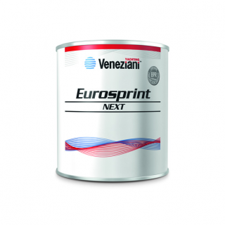 EUROSPRINT NEXT BLU LT.0,750