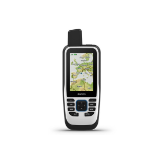 GPS MAP86S